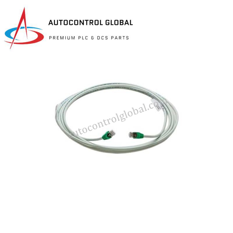 Honeywell 51305482-505 | High-Speed Ethernet Cable for Automation