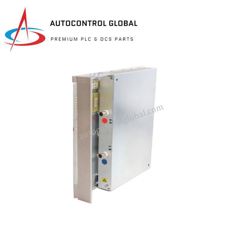 DP620 Counter Module | ABB Advant Series High-Speed Counting