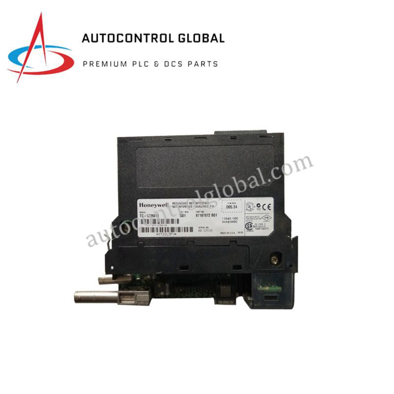 51305542-600 Honeywell Module | High-Performance Automation Control
