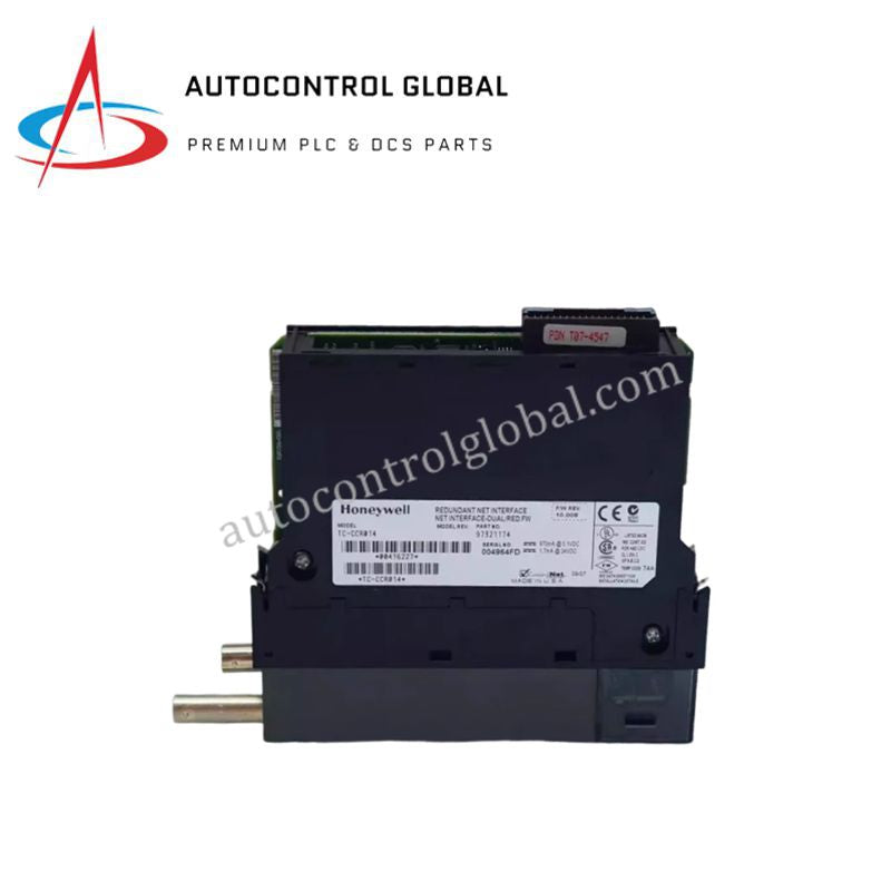 51305542-600 Honeywell Module | High-Performance Automation Control