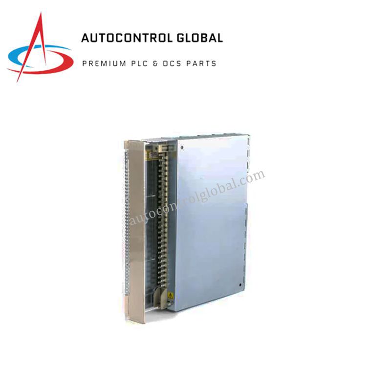 DP620 Counter Module | ABB Advant Series High-Speed Counting