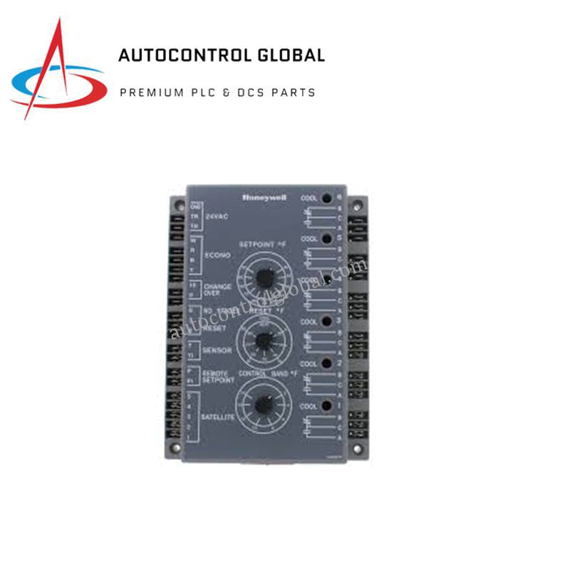 51305854-100 Honeywell Cable | High-Speed Shielded RJ45 Ethernet
