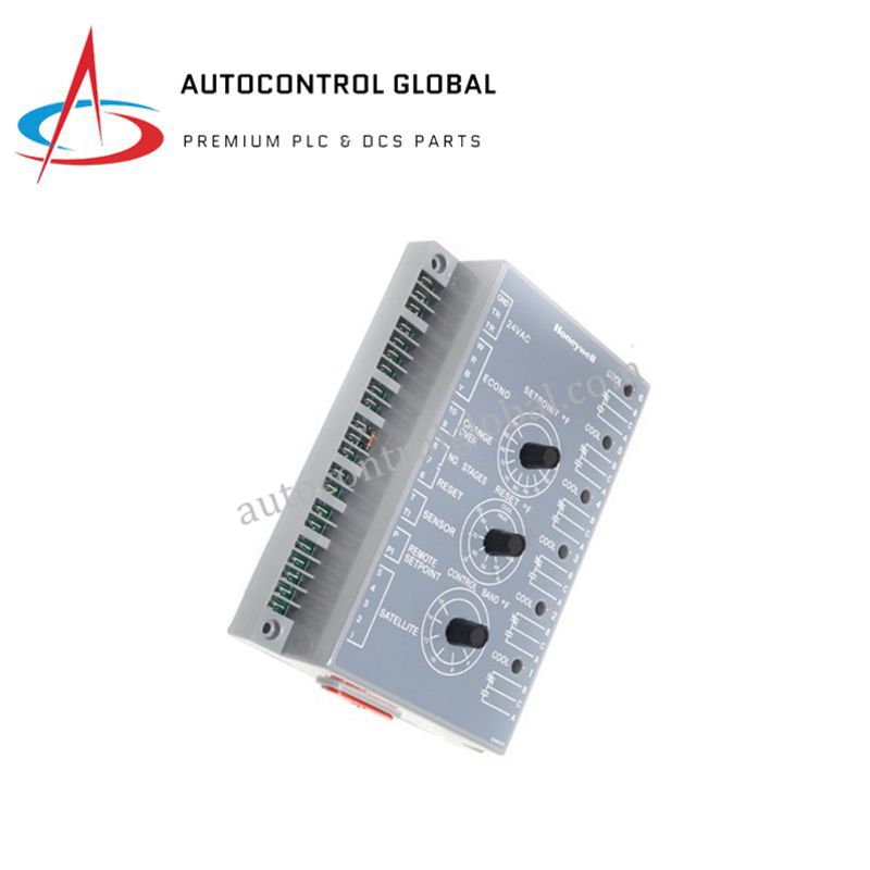51305854-100 Honeywell Cable | High-Speed Shielded RJ45 Ethernet