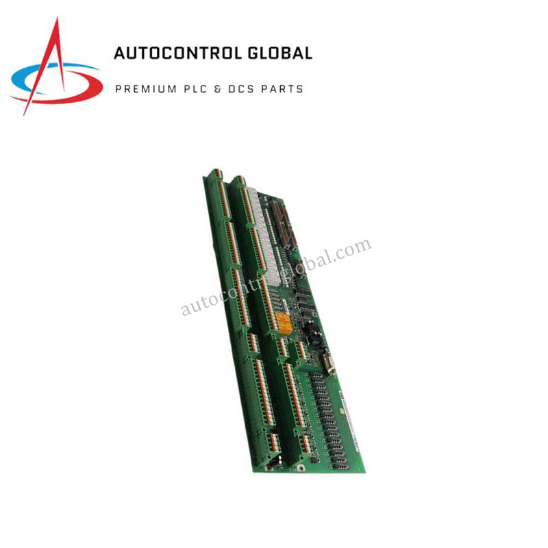 Digital & Analog I/O PCB Module | ABB UNS0883A-P,V1