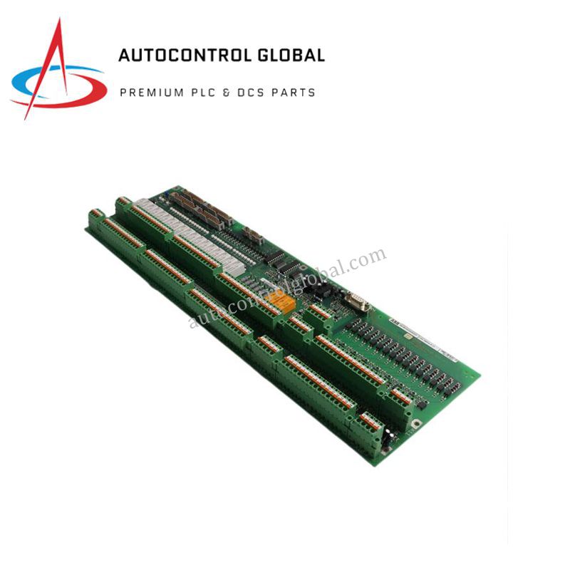 Digital & Analog I/O PCB Module | ABB UNS0883A-P,V1