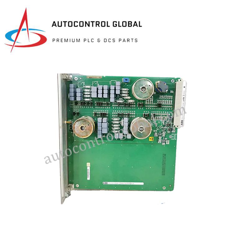 ABB P4LR 1KHL015107R0001 | Automation Communication Module