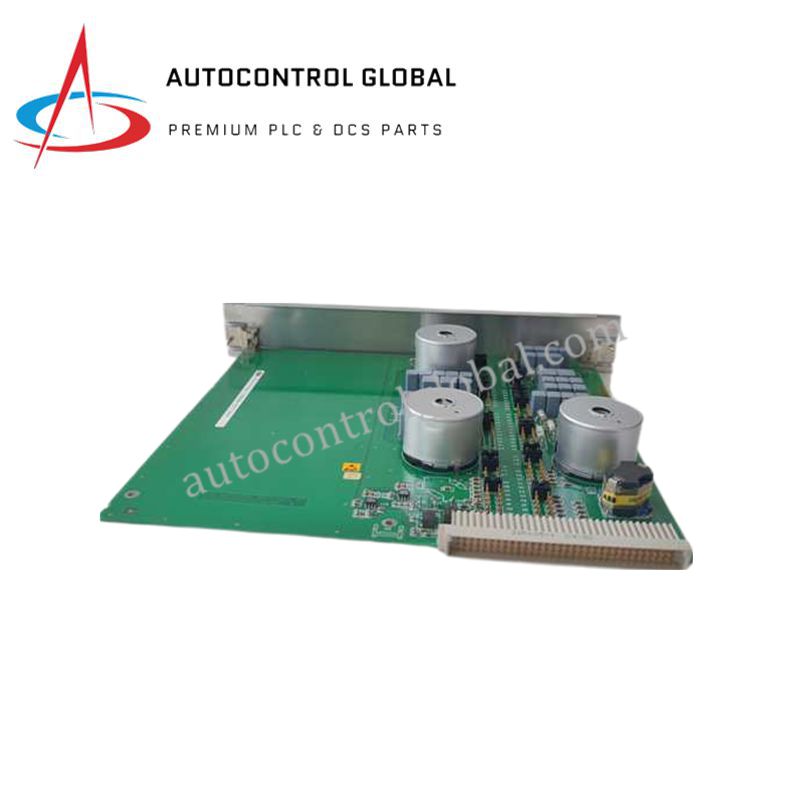 ABB P4LR 1KHL015107R0001 | Automation Communication Module