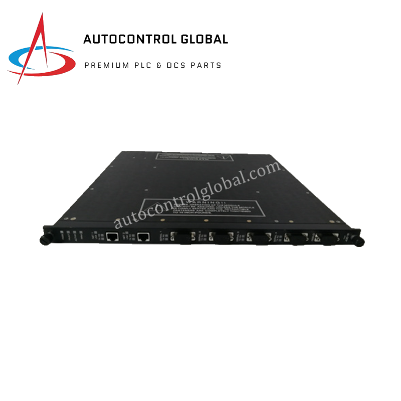 Triconex 4352AN Input Module