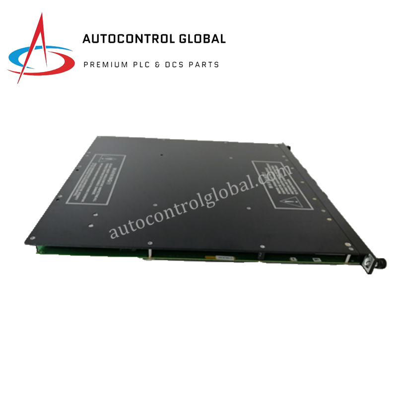 Triconex 4352AN Input Module
