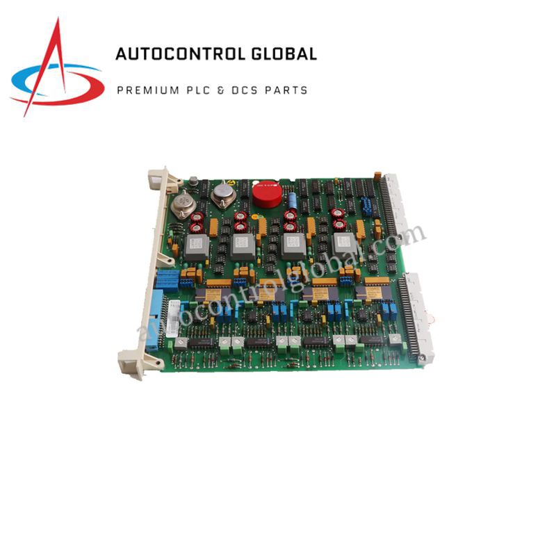 ABB 1KHL015545R0001 | PLC Module for DCS & SCADA Systems
