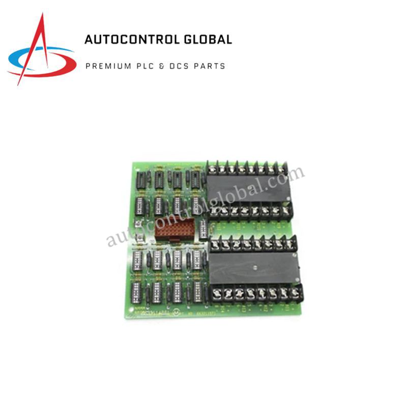 ABB 1KHL015545R0001 | PLC Module for DCS & SCADA Systems