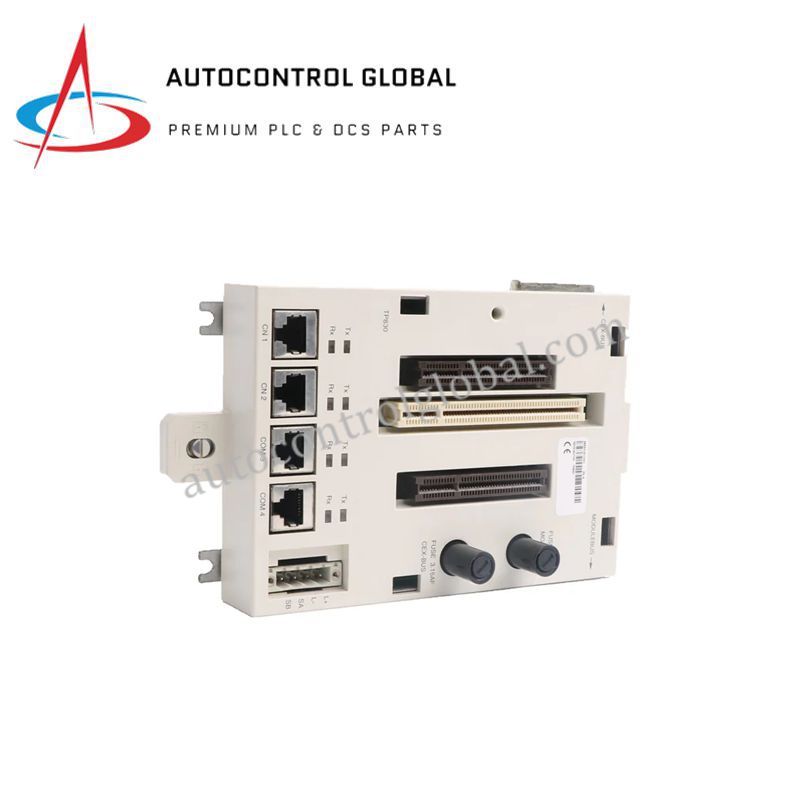 ABB TPSG4AI 1KHL015623R0001 | Factory Automation LED Controller