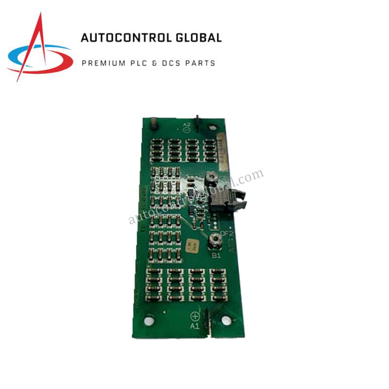 ABB PLC Module 3BHE009017R0101 | Industrial Drive Control