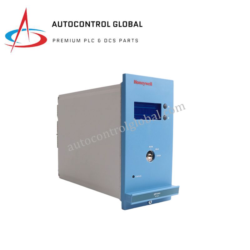 FC-QPP-0002 CC V1.2 Honeywell | Safety Manager Processor Pack