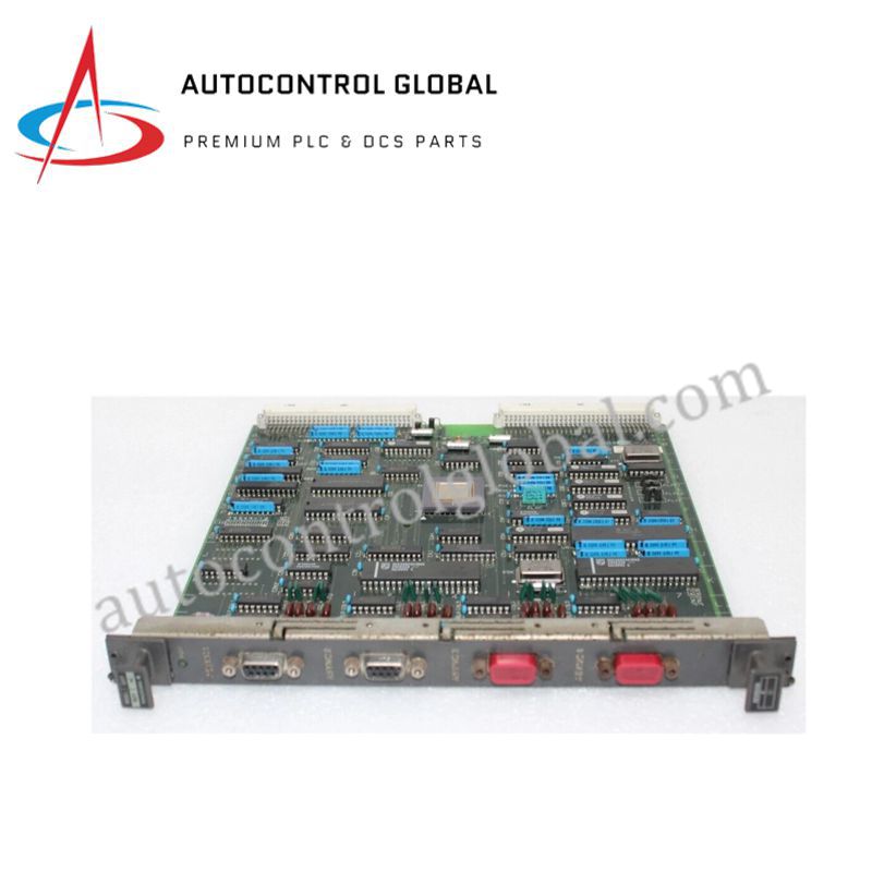 YOKOGAWA RS71*C Module | CENTUM VP/CS 3000 Compatible