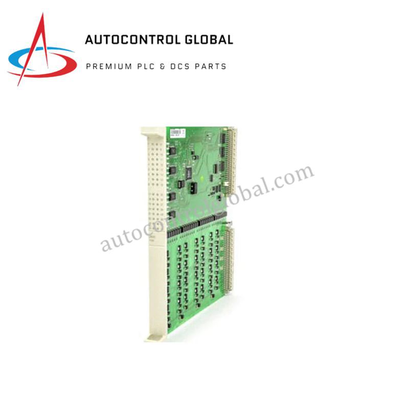 YOKOGAWA VF311 S1 Module | CENTUM VP/CS 3000 Compatible