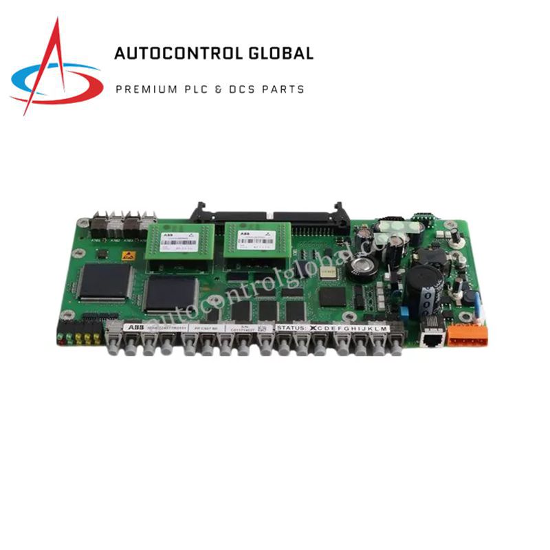 ABB 3BHE010751R0101 | Ability™ System 800xA PCB