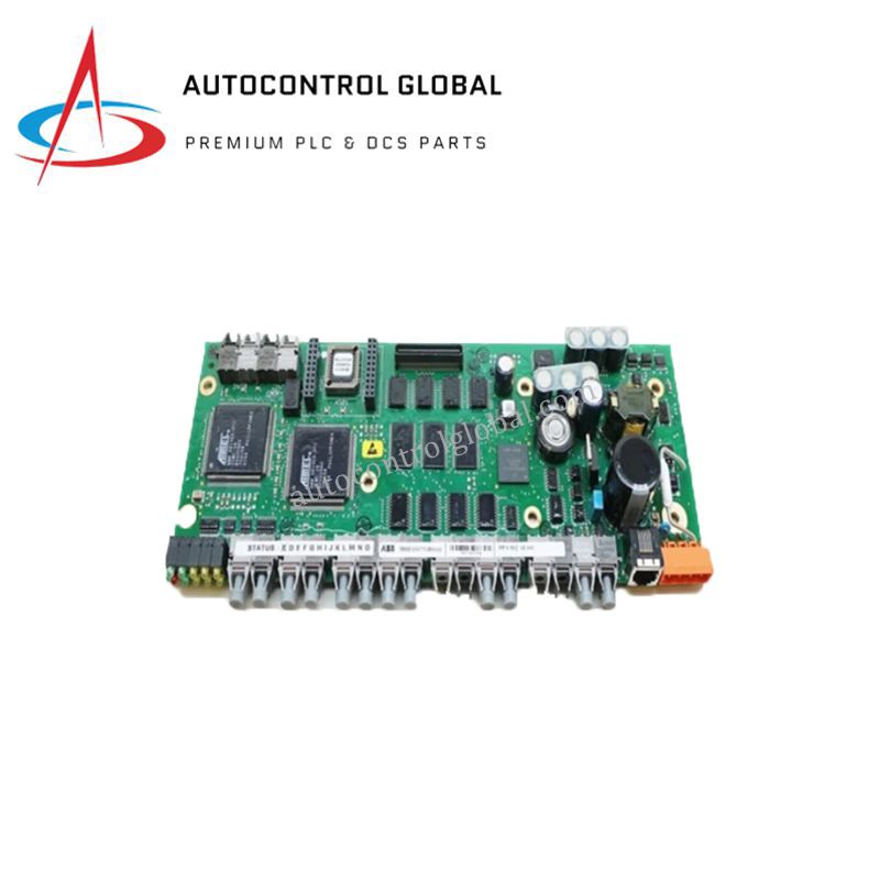 ABB 3BHE010751R0101 | Ability™ System 800xA PCB