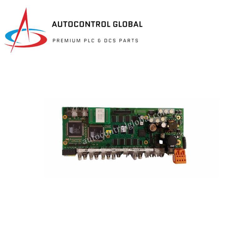 ABB 3BHE010751R0101 | Ability™ System 800xA PCB