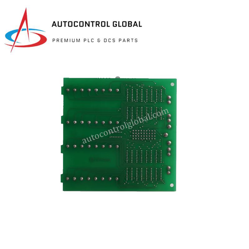 Digital I/O Termination Unit for INFI 90 | ABB NTDI02