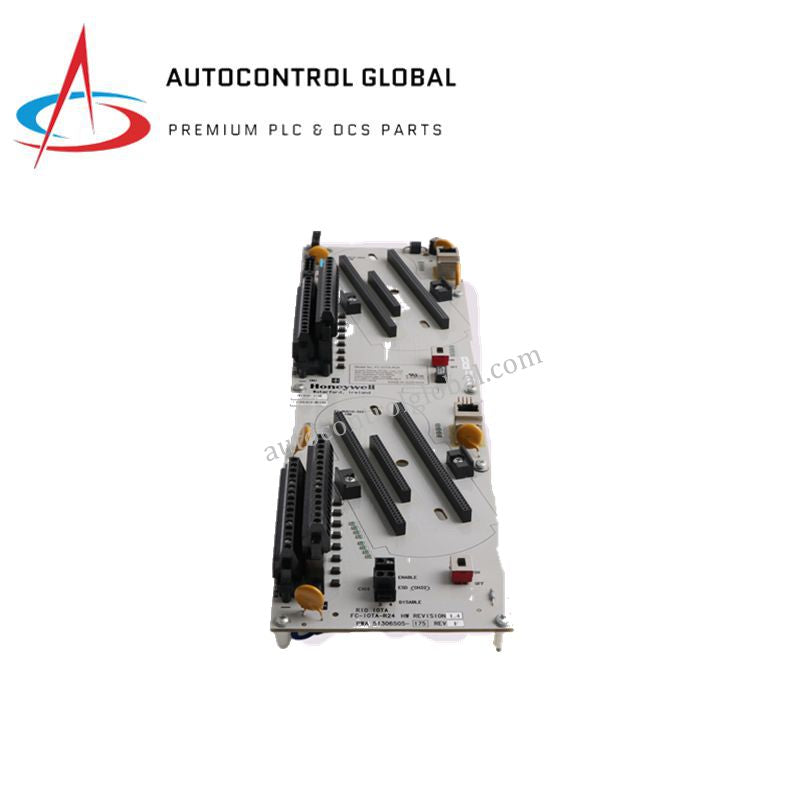 FC-IOTA-R24 | Honeywell Redundant I/O Assembly for C I/O