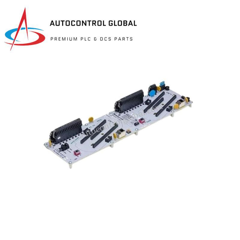 FC-IOTA-R24 | Honeywell Redundant I/O Assembly for C I/O