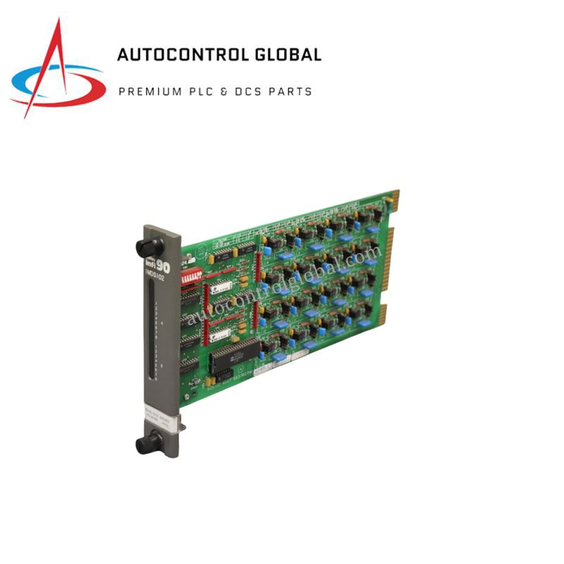 ABB IMDSI02 Digital Slave Input | Industrial Automation Module