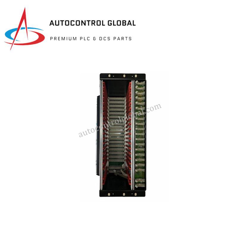 FC-CPCHAS-0002 | Honeywell C300 Control Processor Base