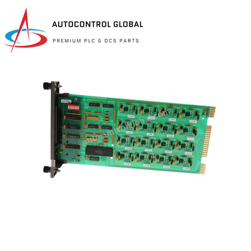 ABB IMDSI02 Digital Slave Input | Industrial Automation Module
