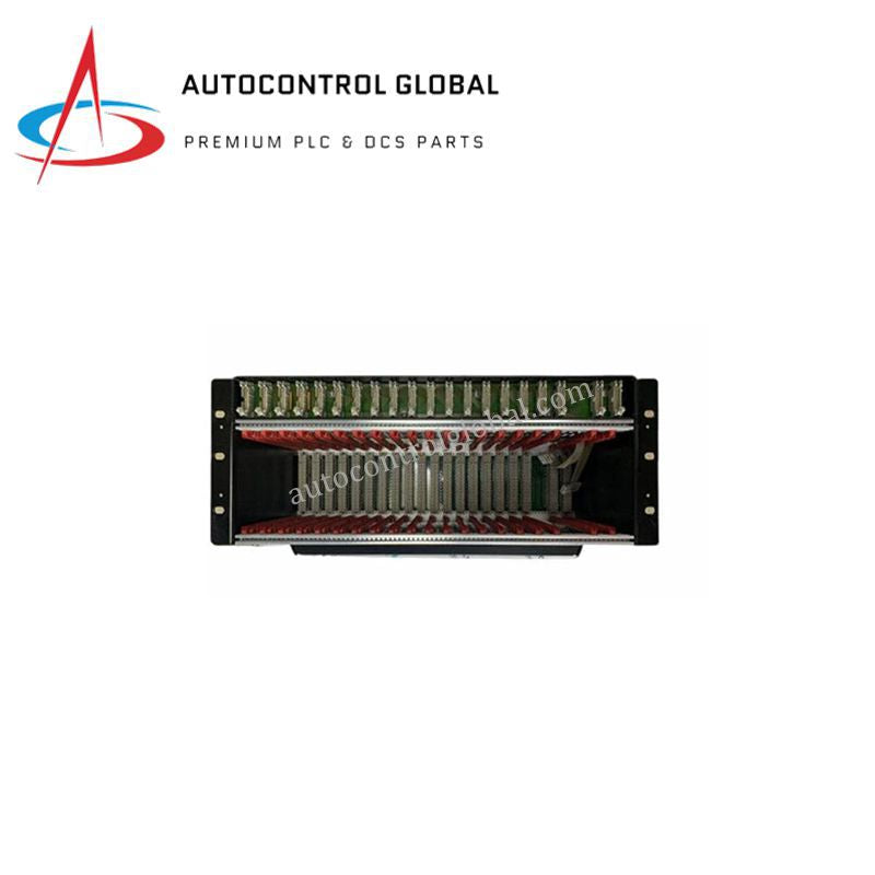 FC-CPCHAS-0002 | Honeywell C300 Control Processor Base