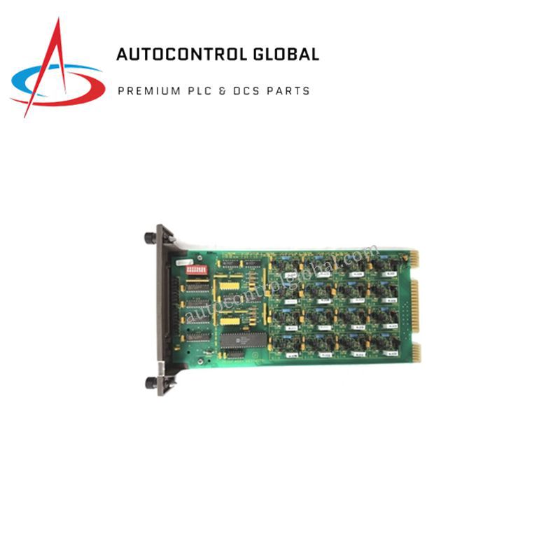 ABB IMDSI02 Digital Slave Input | Industrial Automation Module