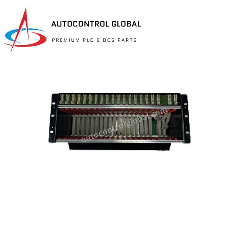FC-CPCHAS-0002 | Honeywell C300 Control Processor Base