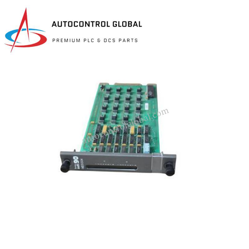 ABB IMDSO04 Digital Output Module | Industrial Automation
