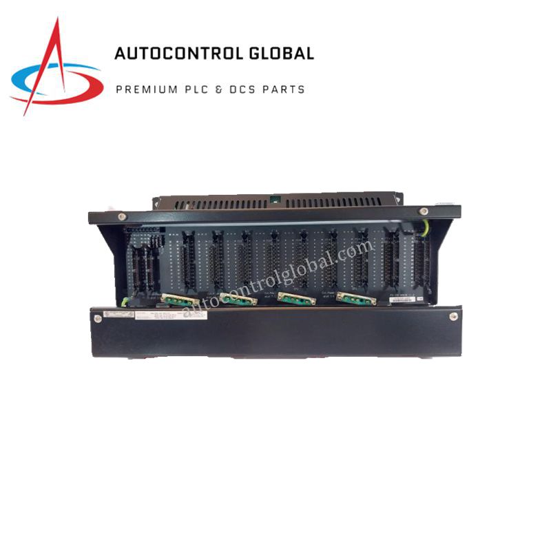 Honeywell FC-IOCHAS-0003R | MODBUS Redundant I/O Frame