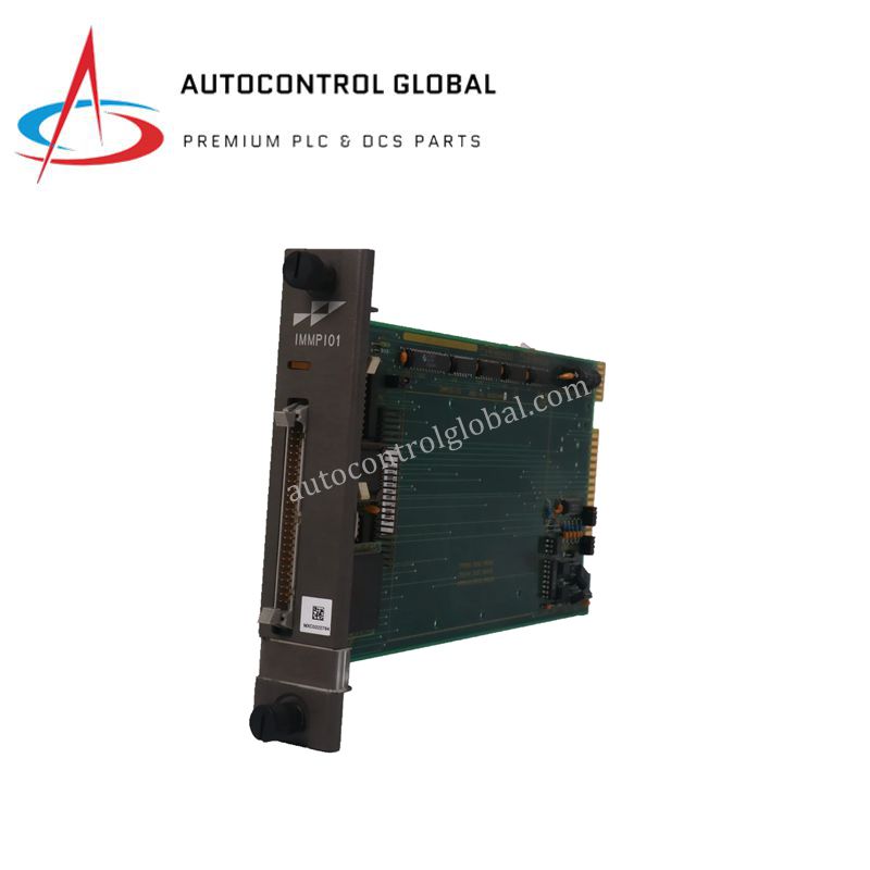 ABB IMDSO04 Digital Output Module | Industrial Automation