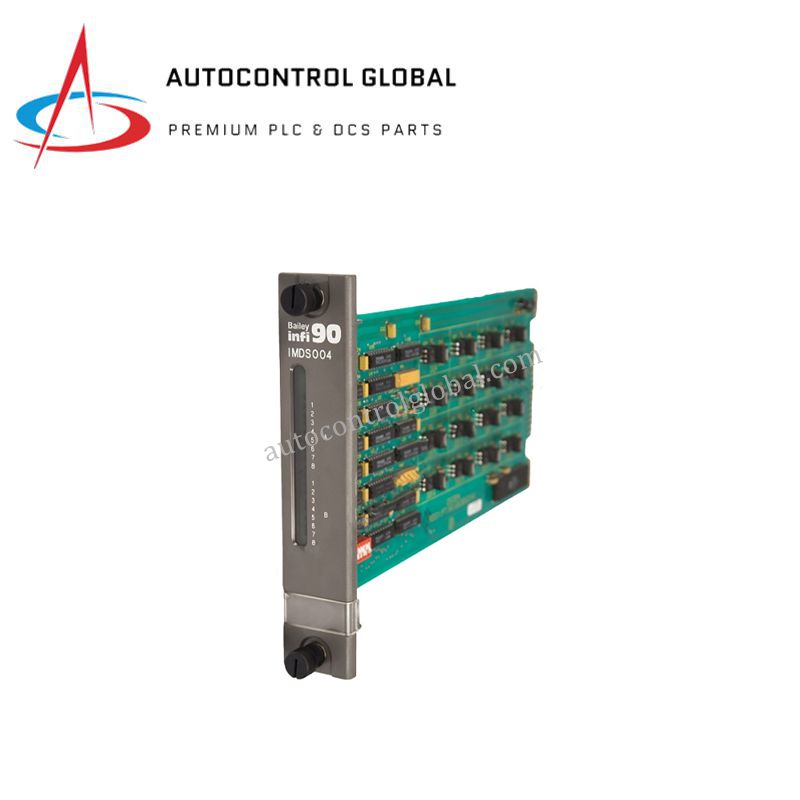 ABB IMDSO04 Digital Output Module | Industrial Automation