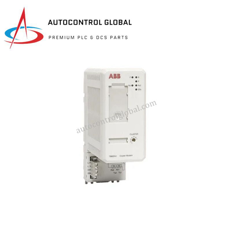 ABB DSRF154 57310255-F | Digital Output Board for Industrial Use