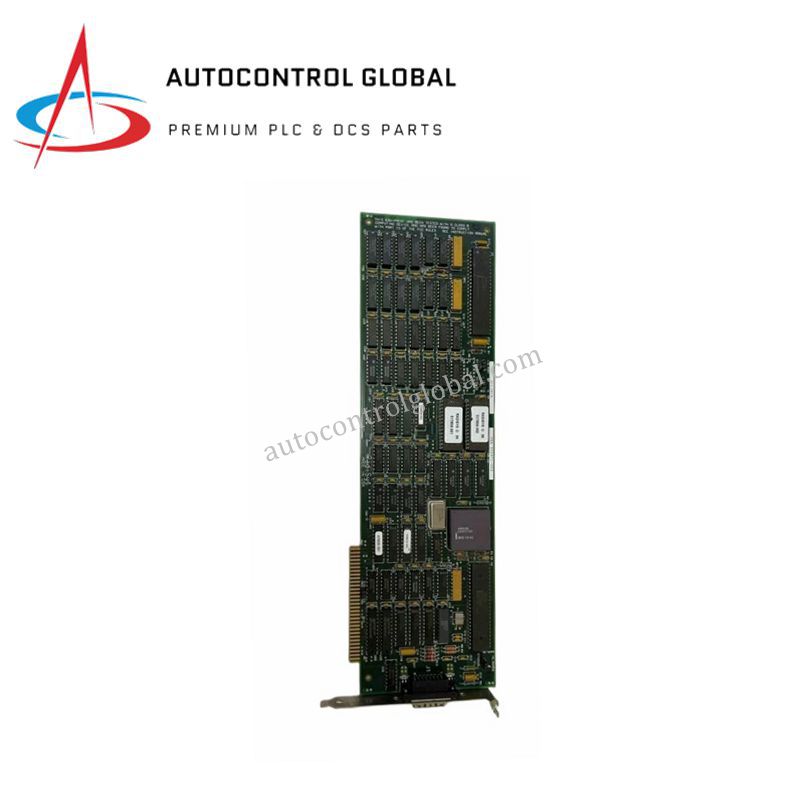 PBA455971-003 | Honeywell High-Performance CPU / Control Board