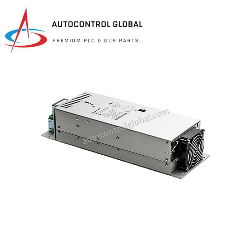 FC-PSU-UNL2450U Honeywell | 25VDC / 43A Automation Power Supply