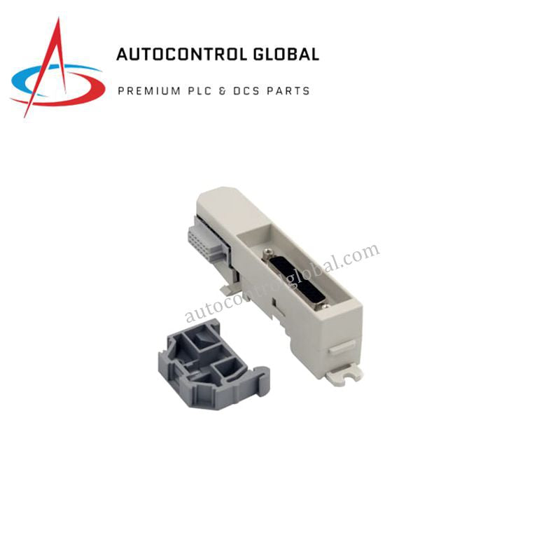 TB805 by ABB | Reliable ModuleBus Cable Adapter for S800 I/O