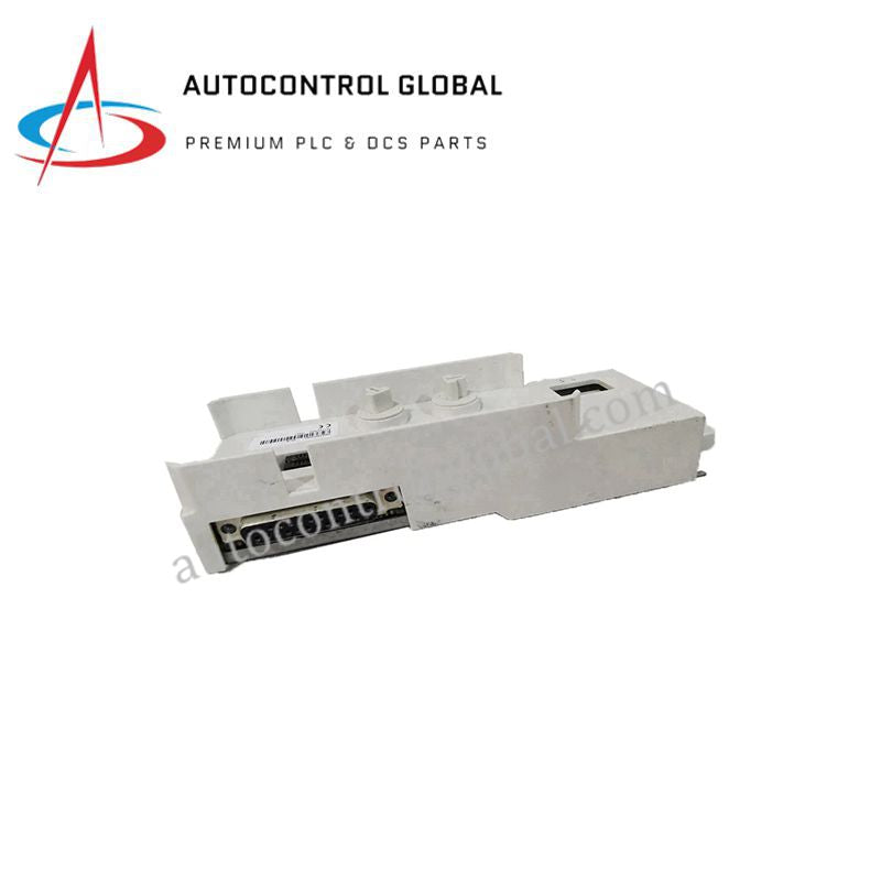 TB805 by ABB | Reliable ModuleBus Cable Adapter for S800 I/O