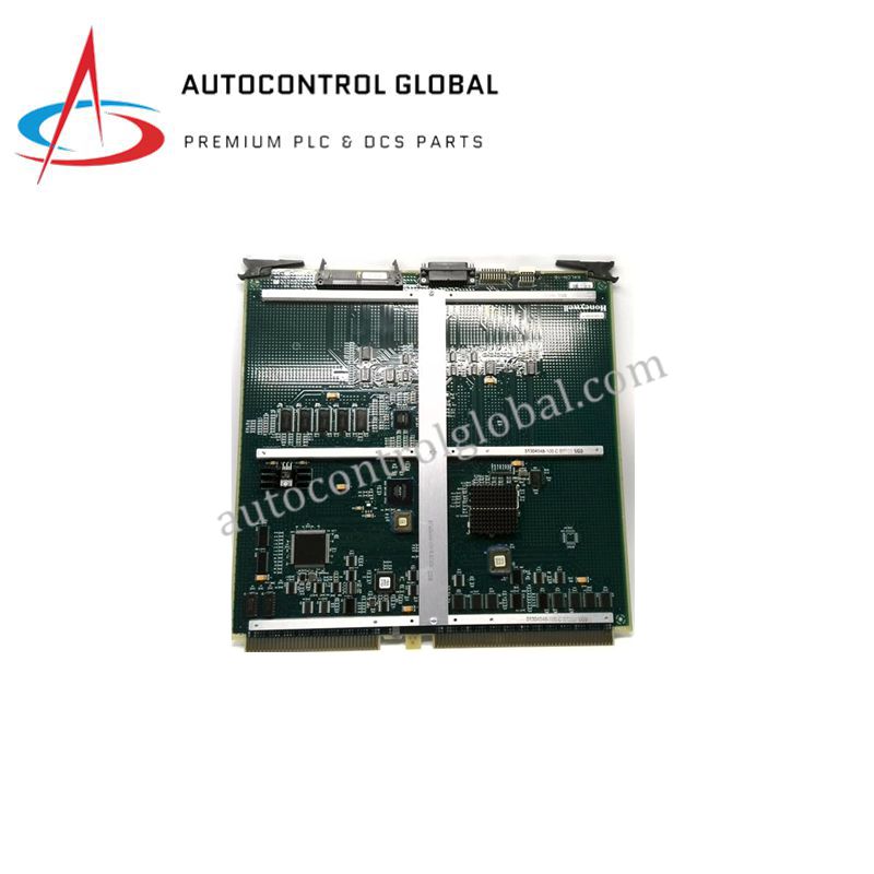 MP-ZPSC16-100 | Honeywell Control System Processor Board