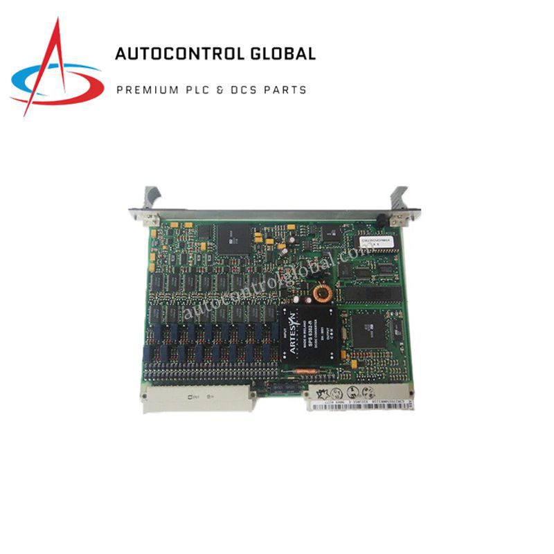 83SR04B-E by ABB | Industrial Control Board GJR2390200R1210