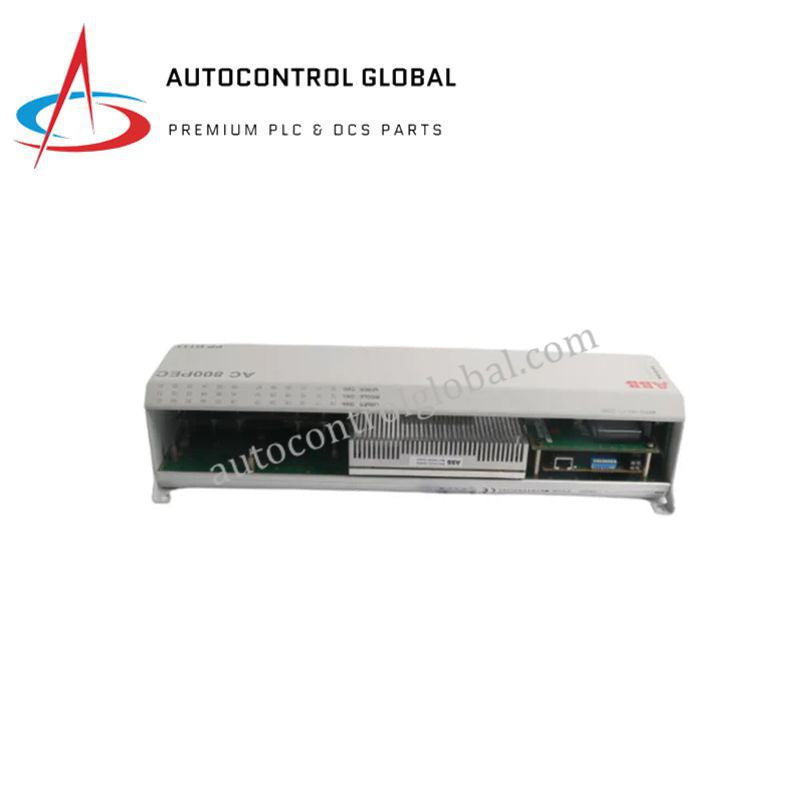 PPD512A10-100000 by ABB | High-Precision Control Module