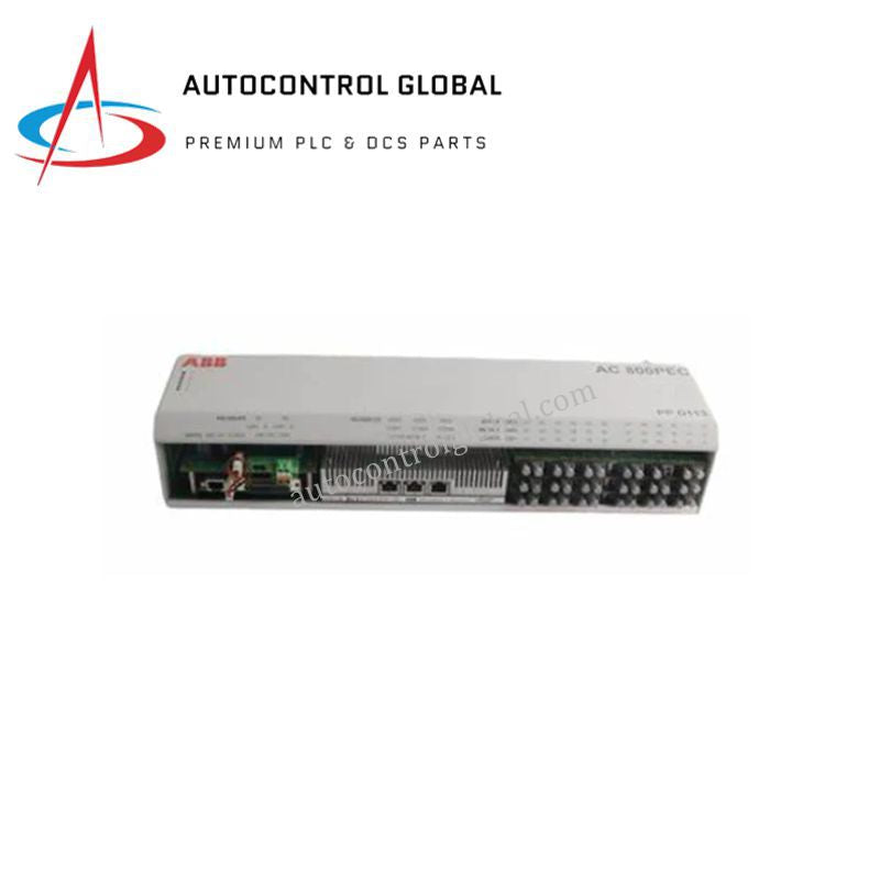 PPD512A10-100000 by ABB | High-Precision Control Module