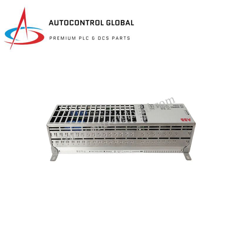 GFD563A101 by ABB | Advanced Inverter Control for AFE5000 Series