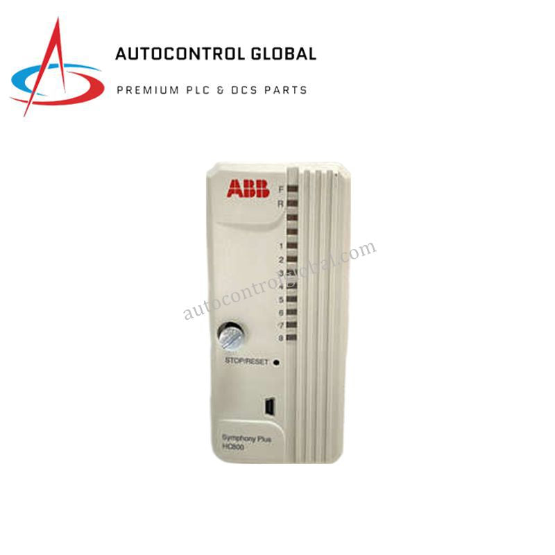 HC800 B2 by ABB | HPC800 Series Control Module