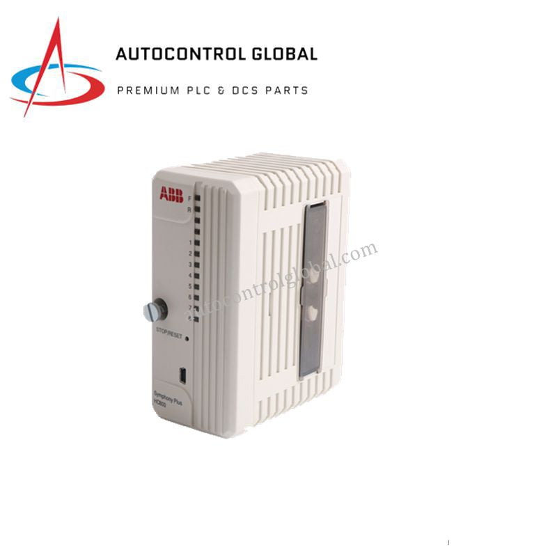 HC800 B2 by ABB | HPC800 Series Control Module