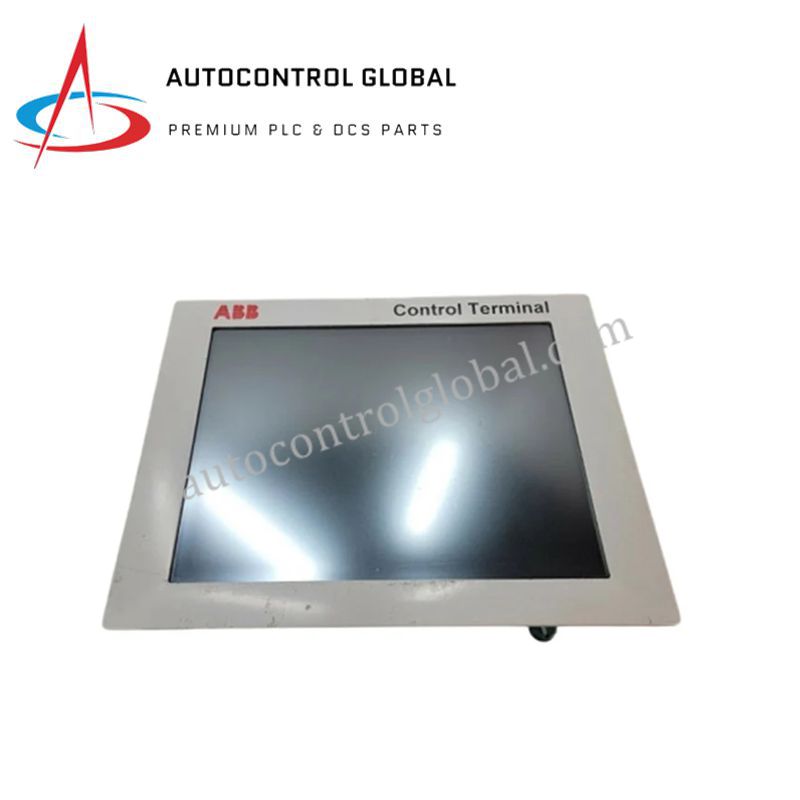 ABB TPC-1570H | Modulo Display Industriale senza Ventola