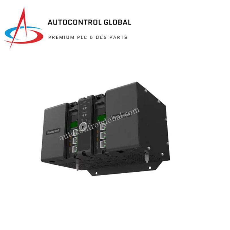 Honeywell 900C75-0560 | Dual CPU Redundant ControlEdge HC900